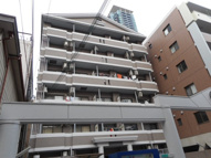 ワイズコート松崎町の画像