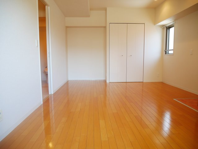 【寝室】 | プレシア松崎