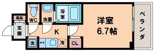【間取り】 | サンセリテ至誠会松崎町