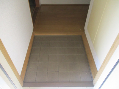 【玄関】 | デューク桜井