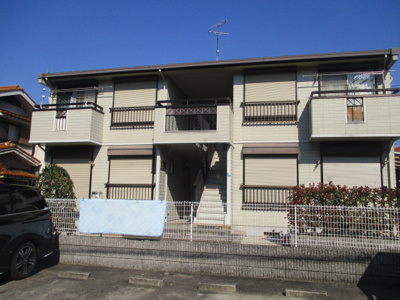 【外観】 | デューク桜井