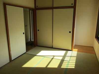 【内装】 | デューク桜井