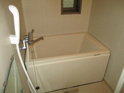 【浴室】 | デューク桜井