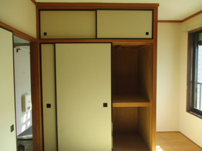 【収納】 | デューク桜井