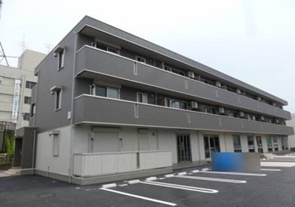 【外観】 | ロハス末広