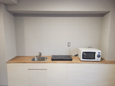 【キッチン】 | アークビル
