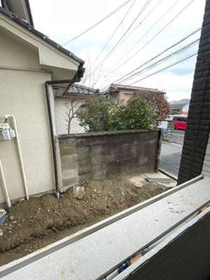 【展望】 | レーヴ茨木元町