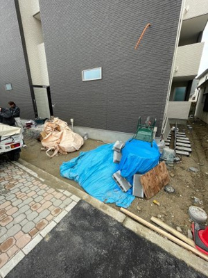 【その他共用部分】 | レーヴ茨木元町