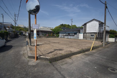 【外観】 | 御陵下町7829　土地