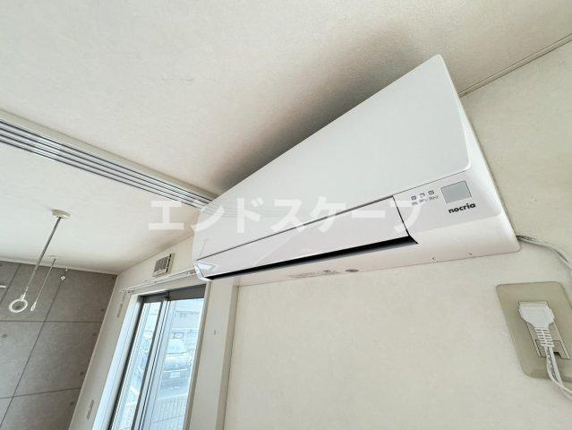 T's Garden Bの設備|高崎、前橋、伊勢崎エリアのお部屋探しはエンドスケープまで！お客様の理想お聞かせ下さい♪