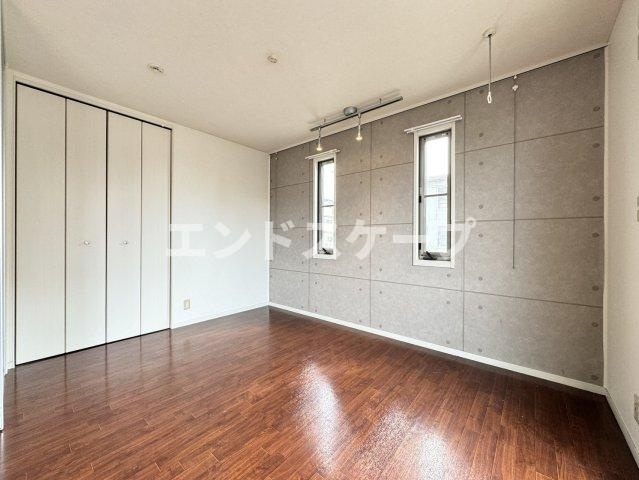 T's Garden Bの内装|高崎、前橋、伊勢崎エリアのお部屋探しはエンドスケープまで！お客様の理想お聞かせ下さい♪