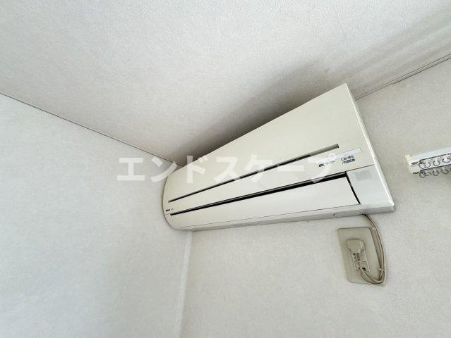 T's Garden Bの設備|高崎、前橋、伊勢崎エリアのお部屋探しはエンドスケープまで！お客様の理想お聞かせ下さい♪