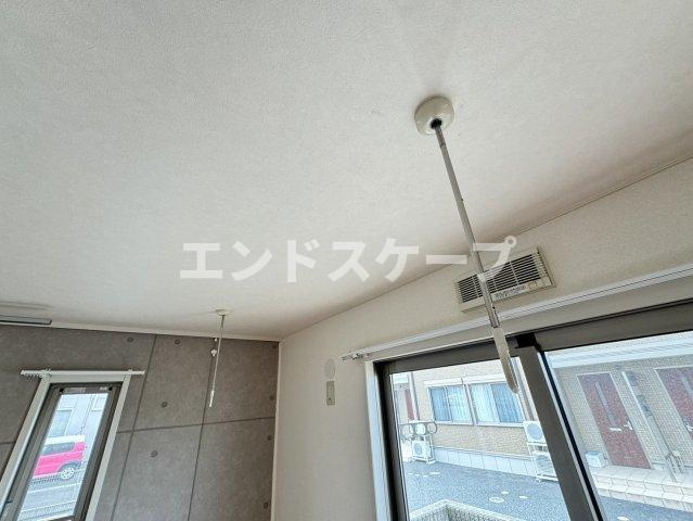 T's Garden Bの内装|高崎、前橋、伊勢崎エリアのお部屋探しはエンドスケープまで！お客様の理想お聞かせ下さい♪