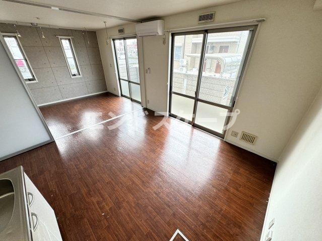 T's Garden Bのその他共用部分|高崎、前橋、伊勢崎エリアのお部屋探しはエンドスケープまで！お客様の理想お聞かせ下さい♪