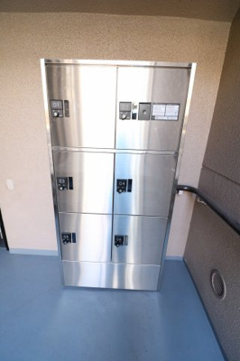 【その他共用部分】 | サンリット立花