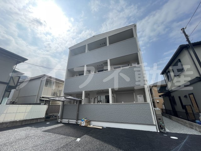 クレアール菱屋東