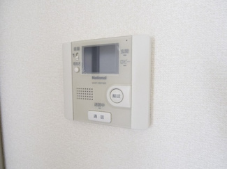 【セキュリティ】 | カーサ フェリーチェA