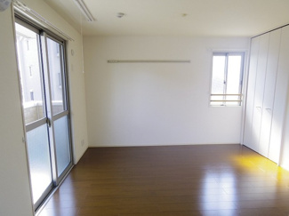 【展望】 | カーサ フェリーチェA