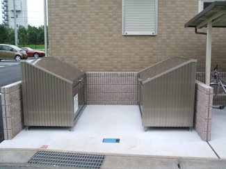 【設備】 | カーサ フェリーチェA