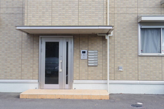 【エントランス】 | カーサ フェリーチェA