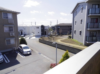 【展望】 | カーサ フェリーチェA