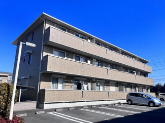 【外観】 | カーサ フェリーチェA