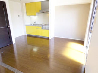 【居間・リビング】 | カーサ フェリーチェA