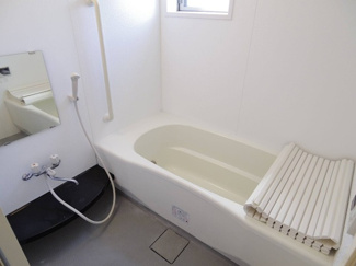 【浴室】 | カーサ フェリーチェA