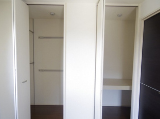 【収納】 | カーサ フェリーチェA