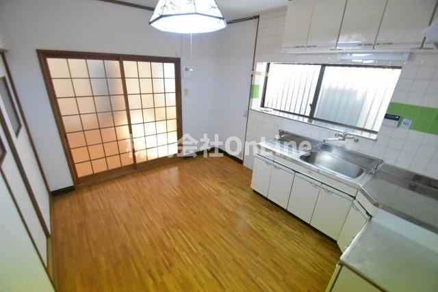 【その他】 | 下小阪1丁目貸家