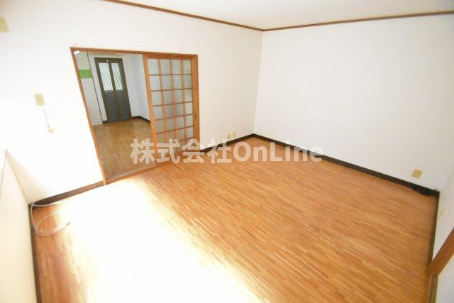【内装】 | 下小阪1丁目貸家