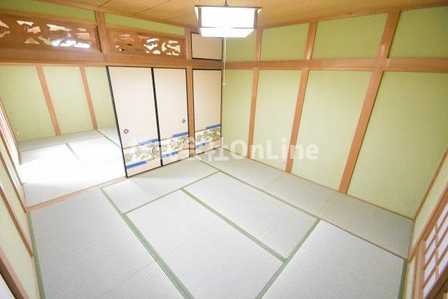 【寝室】 | 下小阪1丁目貸家