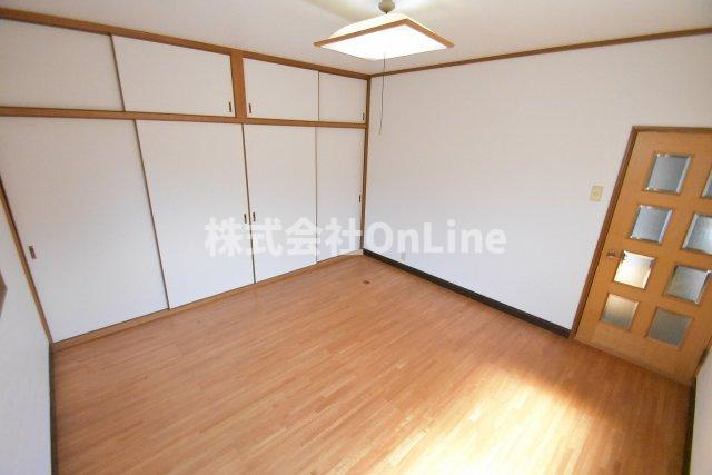 【その他】 | 下小阪1丁目貸家