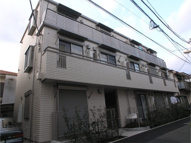 クレセント西新宿Ⅱの画像