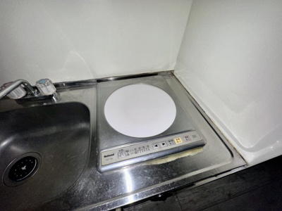【設備】 | Wハイツ高鷲