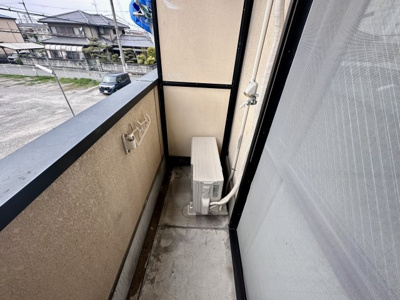 【設備】 | Wハイツ高鷲
