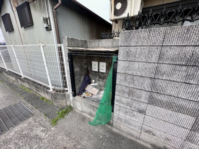【その他共用部分】 | Wハイツ高鷲