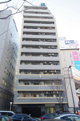 エステムプラザ梅田EAST　仲介手数料無料