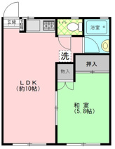 フジハイムの画像