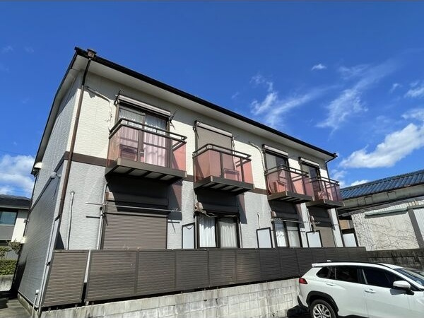 HIIRAGI神田町　　刈谷市近郊の賃貸ならクラスホーム刈谷のバルコニー