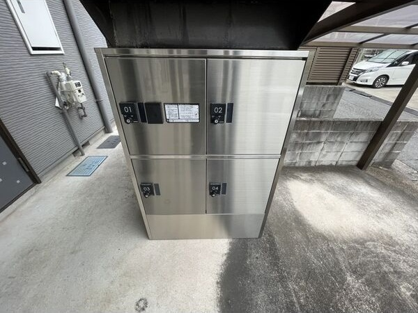 HIIRAGI神田町　　刈谷市近郊の賃貸ならクラスホーム刈谷の設備