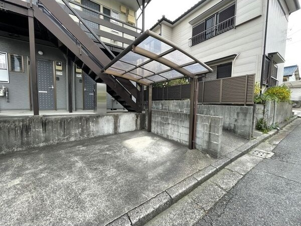 HIIRAGI神田町　　刈谷市近郊の賃貸ならクラスホーム刈谷のエントランス
