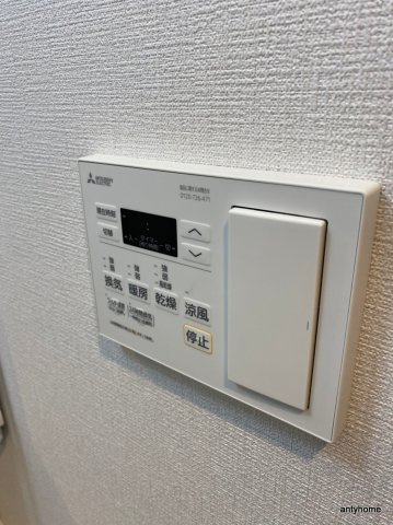 ライブガーデン江坂9　仲介手数料無料の内装