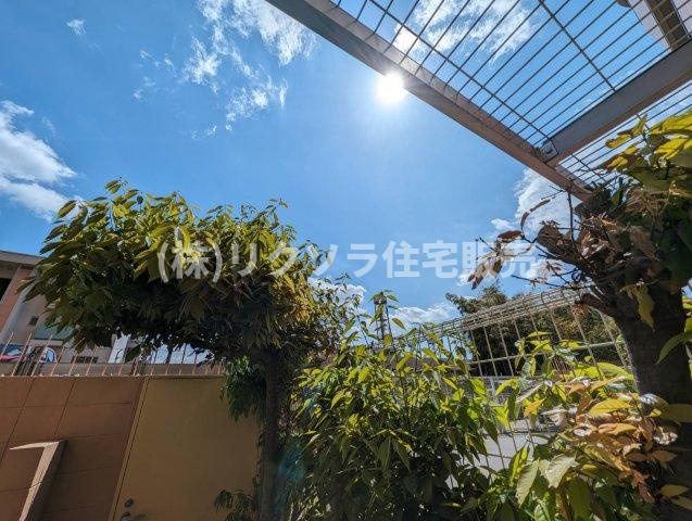 ふぁみーゆ寝屋川セントラルパークB棟の展望|物件からの眺望
■物件内覧・資金計画相談・住宅ローン相談、リフォーム相談、お問合せ受付中■
※当日・翌日のご内覧、ご相談はお電話でのお問合せがスムーズです！