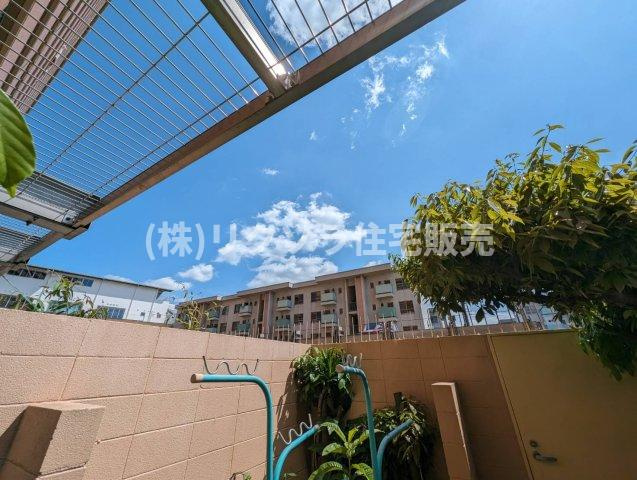 ふぁみーゆ寝屋川セントラルパークB棟の展望|物件からの眺望
■物件内覧・資金計画相談・住宅ローン相談、リフォーム相談、お問合せ受付中■
※当日・翌日のご内覧、ご相談はお電話でのお問合せがスムーズです！