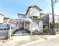 土井町戸建の画像