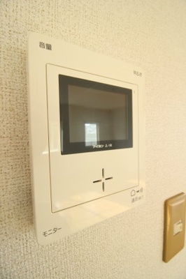 【セキュリティ】 | エナール桃山(1)