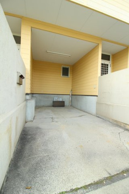 【駐車場】 | エナール桃山(1)