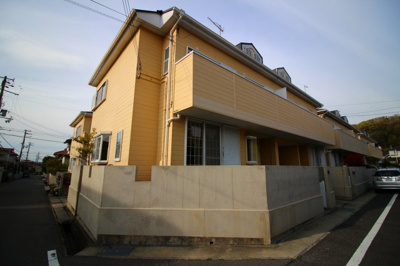 【エントランス】 | エナール桃山(1)