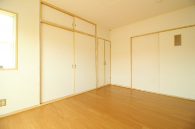 【洋室】 | エナール桃山(1)